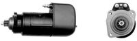 Thumbnail - Startmotor / starter - MS577 - MAHLE