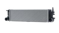Thumbnail - Intercooler, inlaatluchtkoeler - CI180000P - MAHLE