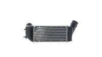Thumbnail - Intercooler, inlaatluchtkoeler - CI66000S - MAHLE