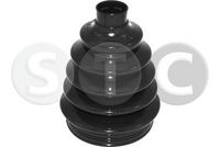 комплект маншон, полуоска