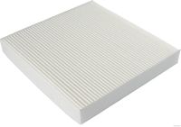 Filter, Innenraumluft