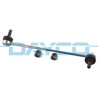 Stange/Strebe, Stabilisator