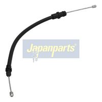 жило, ръчна спирачка