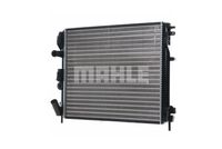 Thumbnail - Radiateur - CR35000S - MAHLE