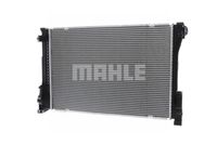 Thumbnail - Radiateur - CR1176000S - MAHLE