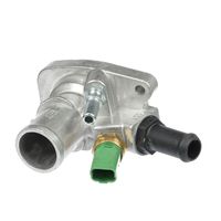Thumbnail - Thermostaat, koelvloeistof - ED0159 - ET ENGINETEAM