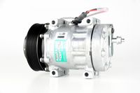 Thumbnail - Compressor, airconditioning - ACP939000P - MAHLE