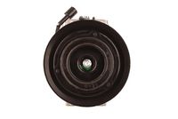 Kompressor, Klimaanlage