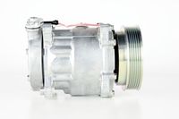 Thumbnail - Compressor, airconditioning - ACP774000P - MAHLE