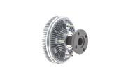 Thumbnail - Koppeling, radiateurventilator - CFC258000P - MAHLE