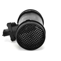 DELPHI Luchtmassameter 3