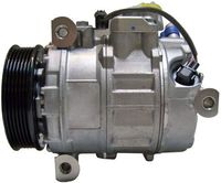Thumbnail - Compressor, airconditioning - ACP1306000P - MAHLE