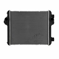 Kühler, Motorkühlung