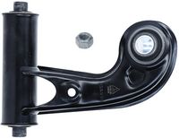 Lenker, Radaufhängung