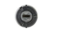 Thumbnail - Koppeling, radiateurventilator - CFC117000P - MAHLE