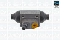 спирачно цилиндърче на колелото