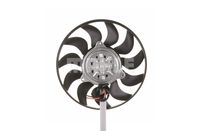 Thumbnail - Koelventilatorwiel - CFF134000S - MAHLE