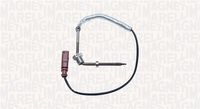 Sensor, Abgastemperatur