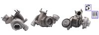 Compresor,sistem de supraalimentare ELSTOCK, Cod: 91-2457