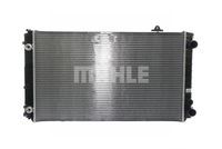 Thumbnail - Radiateur - CR853000S - MAHLE