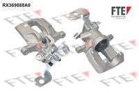 Bremssattel