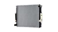 Thumbnail - Radiateur - CR1919000P - MAHLE
