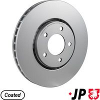 спирачен диск