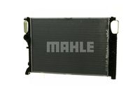 Thumbnail - Radiateur - CR1480000S - MAHLE