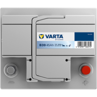 VARTA Accu / Batterij 4