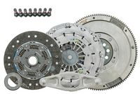 комплект съединител