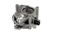 HEPU Onderdrukpomp, remsysteem 2