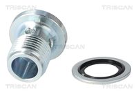 Verschlussschraube, Ölwanne