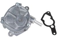 вакуум помпа, спирачна система