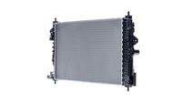 Thumbnail - Radiateur - CR2633000P - MAHLE