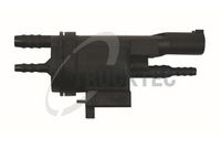 вакуум контролен клапан, рециркулация на изгорелите газове