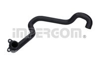 маркуч на радиатора