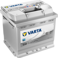 Starterbatterie