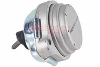Lagerung, Motor