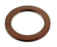 Dichtring, Ölablassschraube