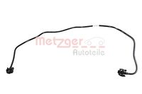 Kühlmittelrohrleitung