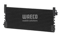WAECO Condensor, airconditioning 1