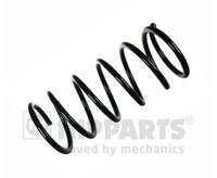 пружина за ходовата част