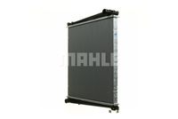 Thumbnail - Radiateur - CR818000P - MAHLE