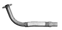 Abgasrohr