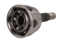 PASCAL Homokineet reparatie set, aandrijfas 2