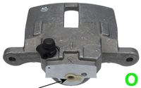 Bremssattel