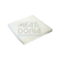 Филтър купе (поленов филтър) 17518 MEAT & DORIA