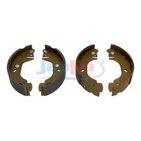 комплект спирачна челюст