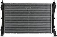 Thumbnail - Radiateur - CR2003000P - MAHLE