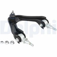 Lenker, Radaufhängung